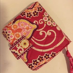 Vera Bradley Wallet